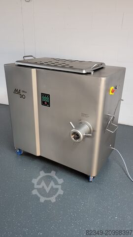 Meat processing machine Misch-Winkelwolf Mado MEW 621 S