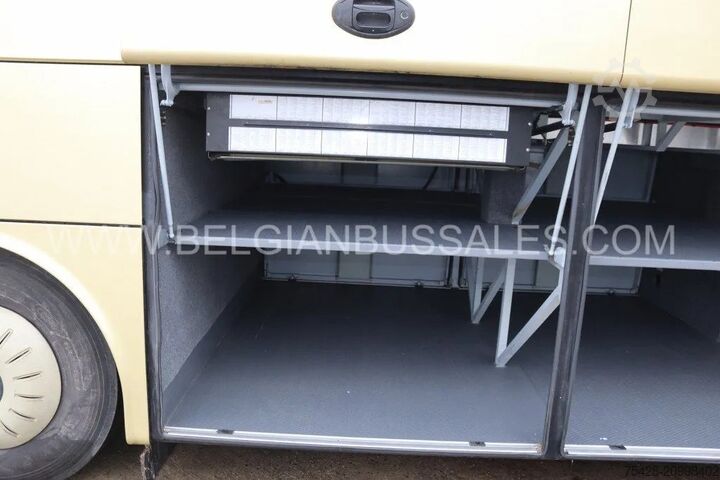 Motor coach Van Hool TX 17 Astron