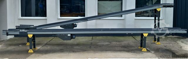 Sorteerband Knapp 6200/310mm