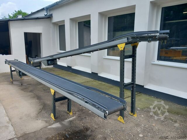 Sorteerband Knapp 6200/310mm