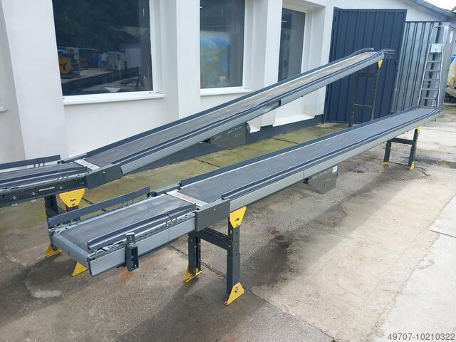 Sorteerband Knapp 6200/310mm