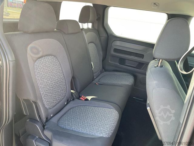 Minibus VOLKSWAGEN z KW Fahrwerk LM Felgen KLIMA PDC ACC DAB