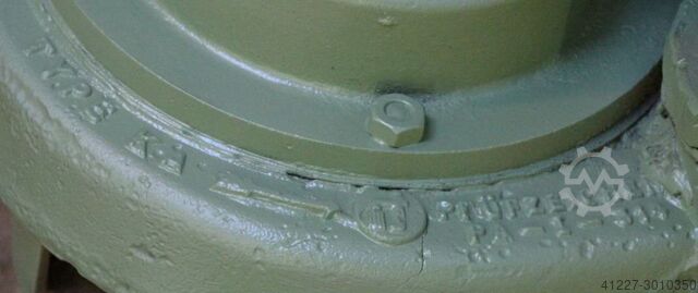 Tauchkreiselpumpe unbekannt KA