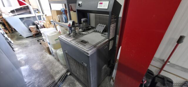 Ofszet nyomdagép Heidelberg SM-74-5