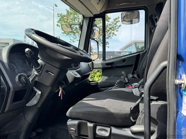 Walizka Iveco Eurocargo ML120E22