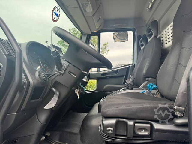 Valise Iveco Eurocargo ML120E22