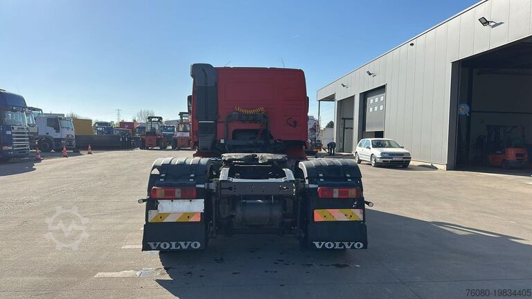 Standard tractor Volvo FM 340 (BELGIAN TRUCK / PERFECT CONDITION / GOO...