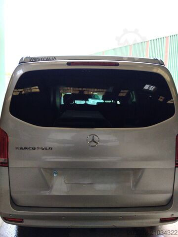  Mercedes Marco Polo 250d | Camper di lusso | 2 posti letto | Cucina