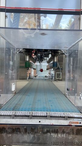  B&W Tragegriffapplikator