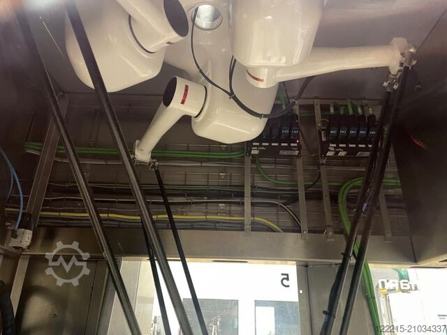  Buhmann Umpackanlage