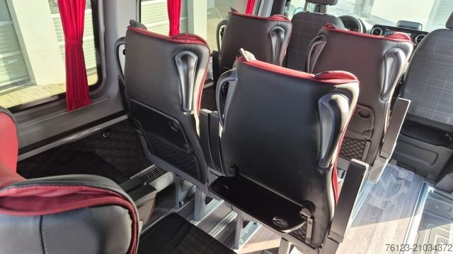 Minibuss MERCEDES-BENZ Sprinter 315 Tourer 9 SS  VIP Systemboden Stock