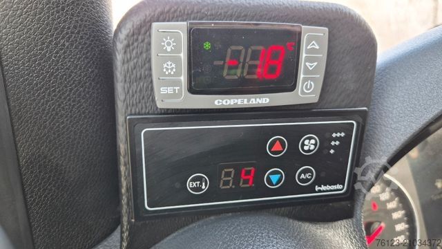 Minibuss MERCEDES-BENZ Sprinter 315 Tourer 9 SS  VIP Systemboden Stock