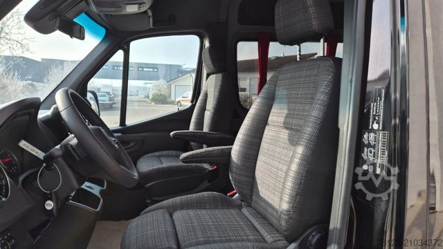 Minibuss MERCEDES-BENZ Sprinter 315 Tourer 9 SS  VIP Systemboden Stock