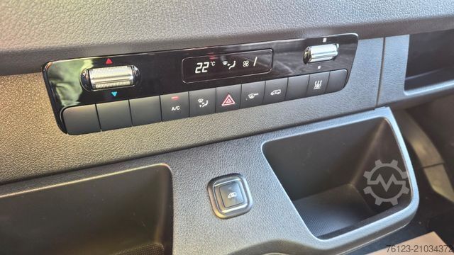 Minibuss MERCEDES-BENZ Sprinter 315 Tourer 9 SS  VIP Systemboden Stock