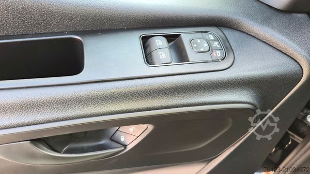 Minibuss MERCEDES-BENZ Sprinter 315 Tourer 9 SS  VIP Systemboden Stock