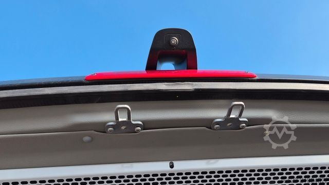 Minibuss MERCEDES-BENZ Sprinter 315 Tourer 9 SS  VIP Systemboden Stock