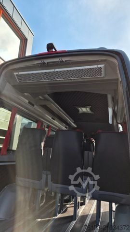 Minibuss MERCEDES-BENZ Sprinter 315 Tourer 9 SS  VIP Systemboden Stock