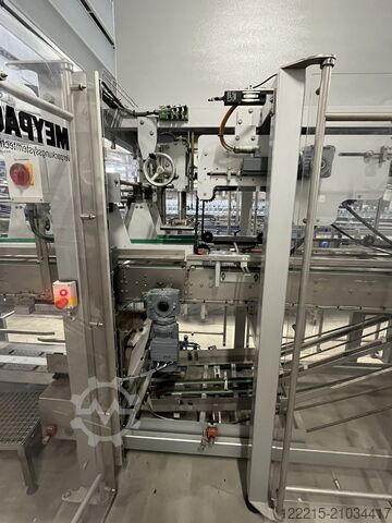  Meypack Tray Packer