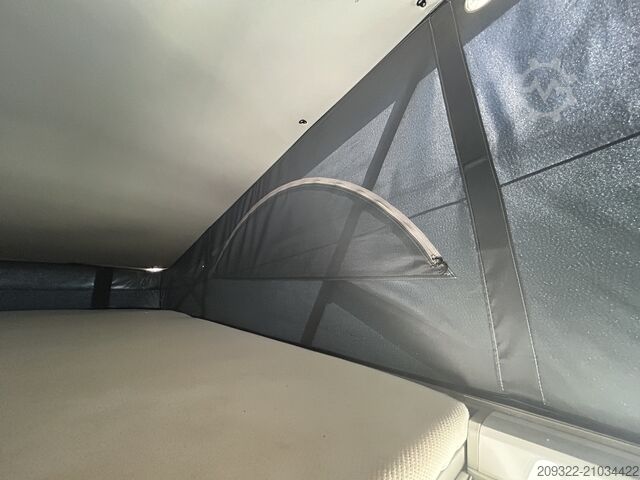  Volkswagen California Camper | 4 Posti | Cucinotto + Letto Tetto