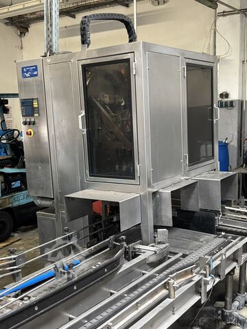  Otto Fleischer Auspacker