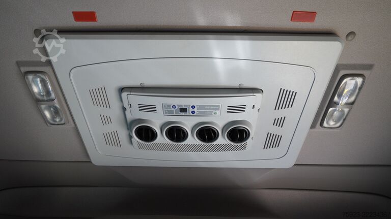 Standaard-SZM DAF XF 450 SSC tractor unit