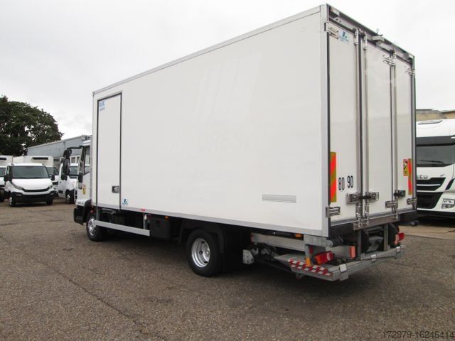 Chladírenský vůz IVECO Eurocargo100E18*2xCarrier Supra850MT*LBW*Euro 5*