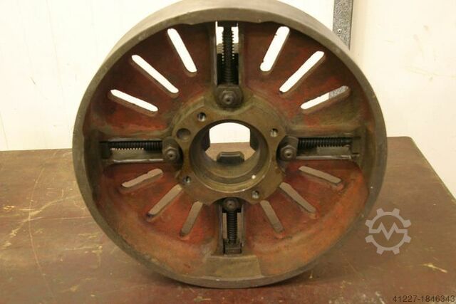 Πρόσοψη Guss Größe 400 mm