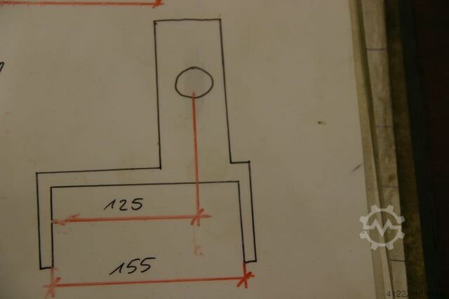 Bevæger sig konstant Kärger Durchmesser 80 mm