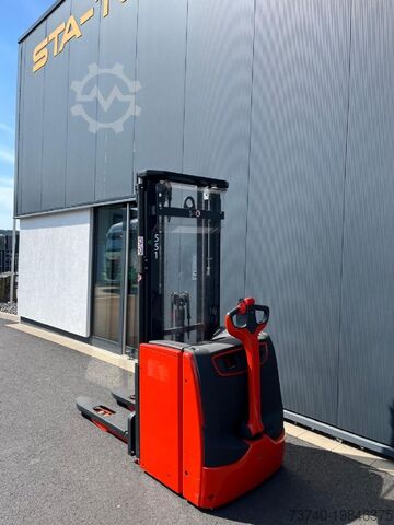 Hoogheffende truck Linde L16I