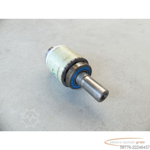 Besturingsunit Siemens Rotor für 1FK7083-5AF71 Motor SN: YFBD30430501002