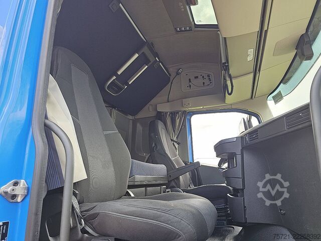 Standaard trekker VOLVO FH 460