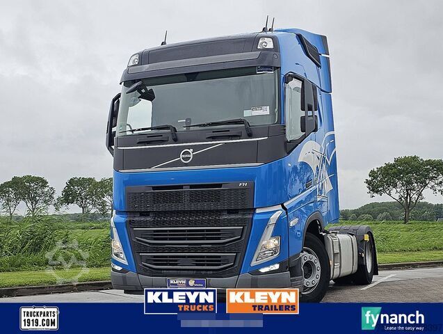 Standaard trekker VOLVO FH 460