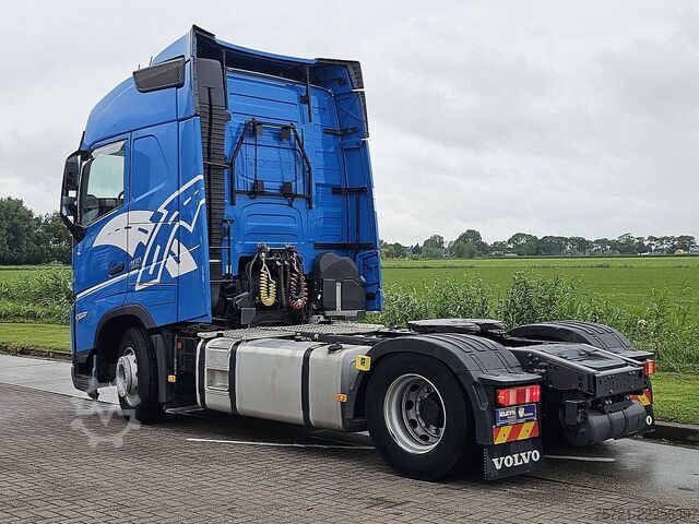 Standaard trekker VOLVO FH 460