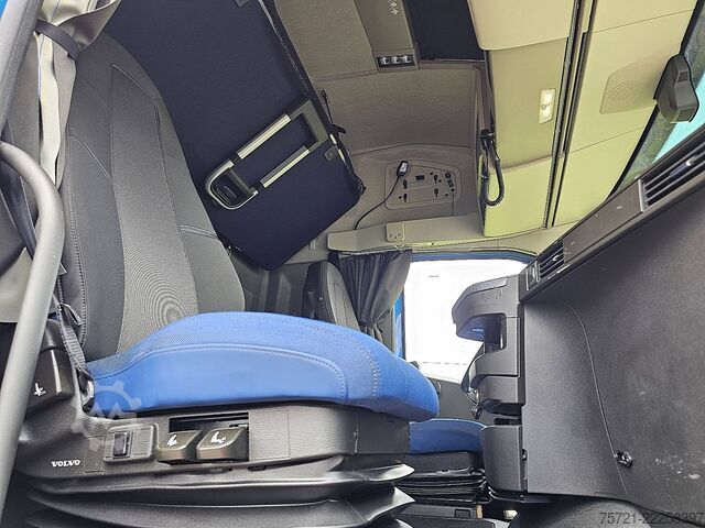 Standaard trekker VOLVO FH 460