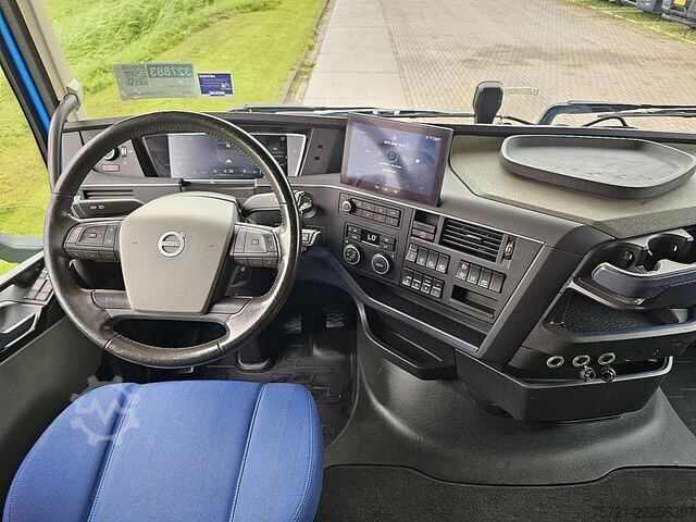 Standaard trekker VOLVO FH 460