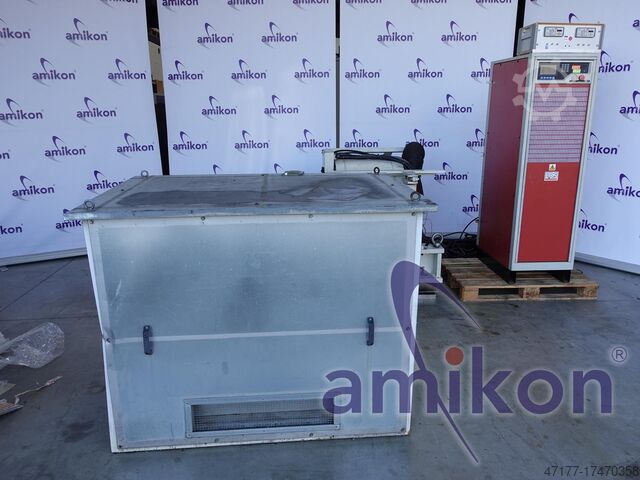 Schudsysteem LDS+Tira V824 + SPA30K