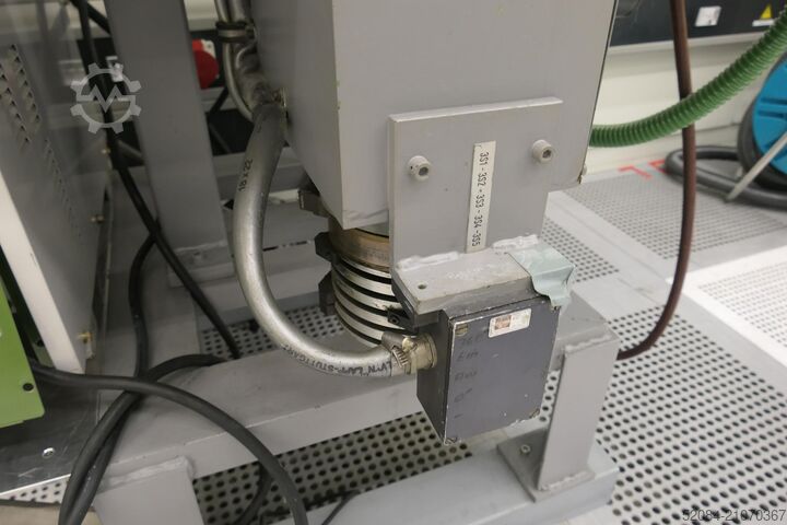 INVERTER ARGO - WIG-Schweißanlage INVERTER ARGO MARK II 300P