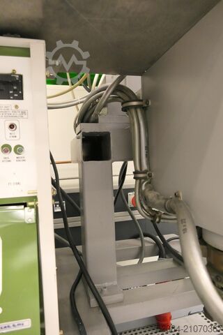 INVERTER ARGO - WIG-Schweißanlage INVERTER ARGO MARK II 300P