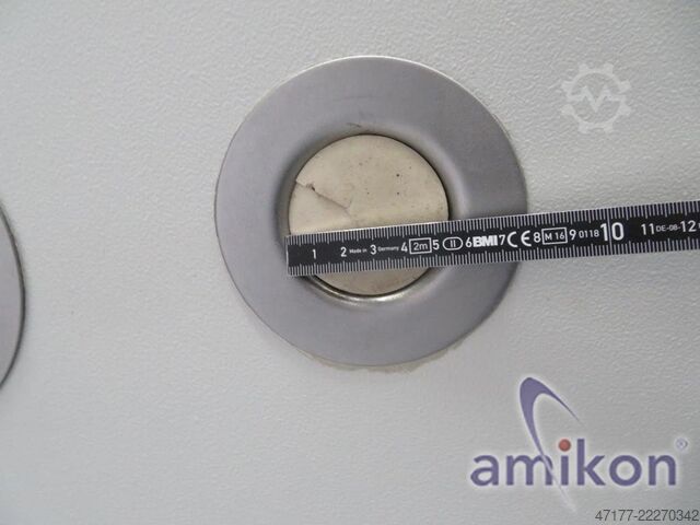 Sıcaklık test kabini, 350 litre CTS TS-70/350 -70°C bis 180°C