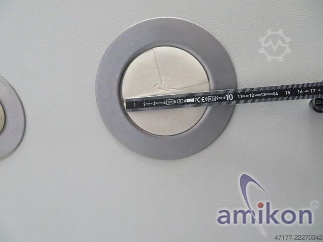 Sıcaklık test kabini, 350 litre CTS TS-70/350 -70°C bis 180°C