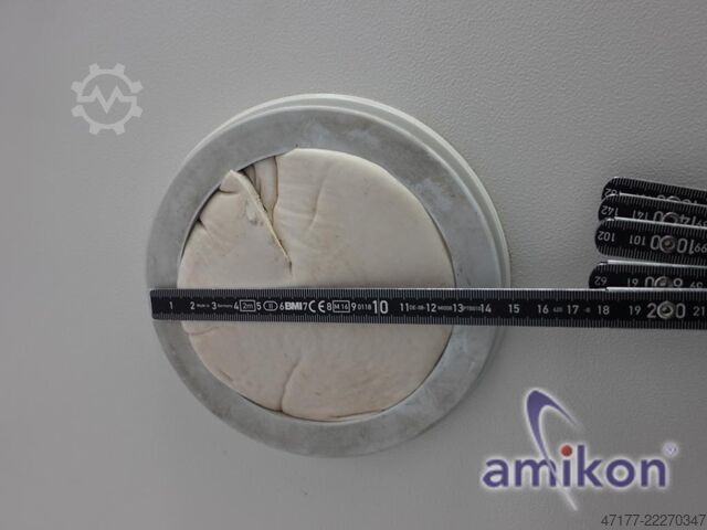 Nemli iklim test odası Vötsch VC³ 4100 990 Liter -42°C bis +180°C
