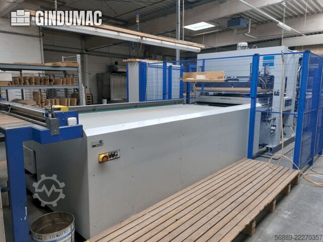 WEMHÖNER Variopress Basic 1000S WEMHÖNER Variopress Basic 1000S