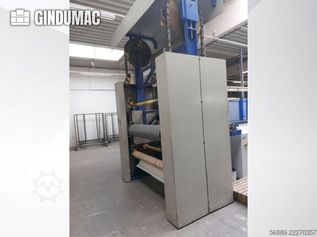 WEMHÖNER Variopress Basic 1000S WEMHÖNER Variopress Basic 1000S
