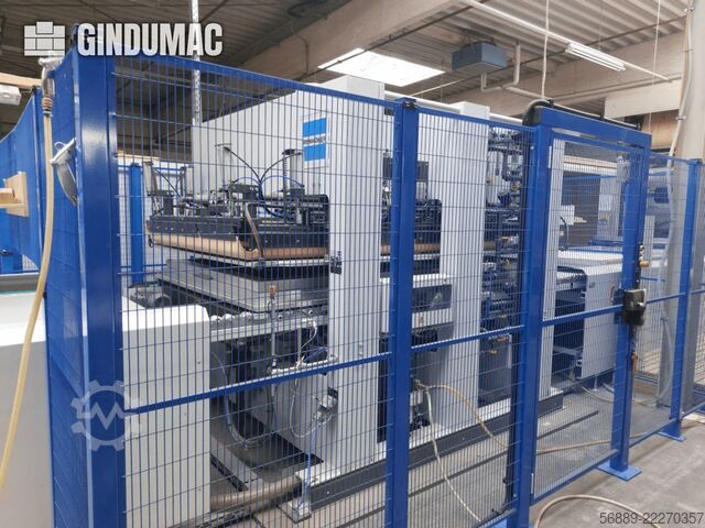 WEMHÖNER Variopress Basic 1000S WEMHÖNER Variopress Basic 1000S