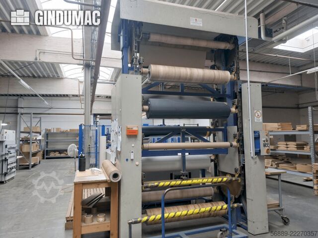 WEMHÖNER Variopress Basic 1000S WEMHÖNER Variopress Basic 1000S