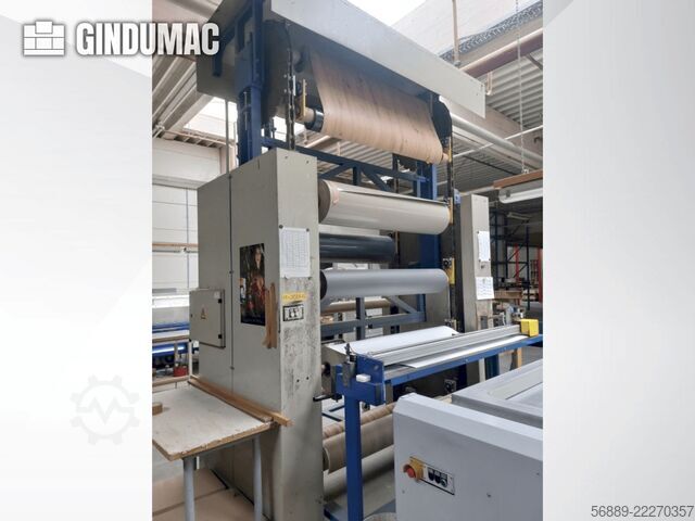 WEMHÖNER Variopress Basic 1000S WEMHÖNER Variopress Basic 1000S