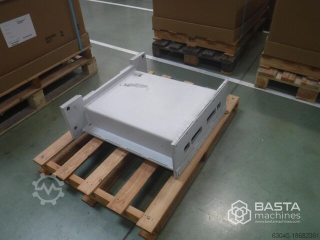 SEPRO Success 22X (2023), 2000 χλστ. SEPRO Success 22X