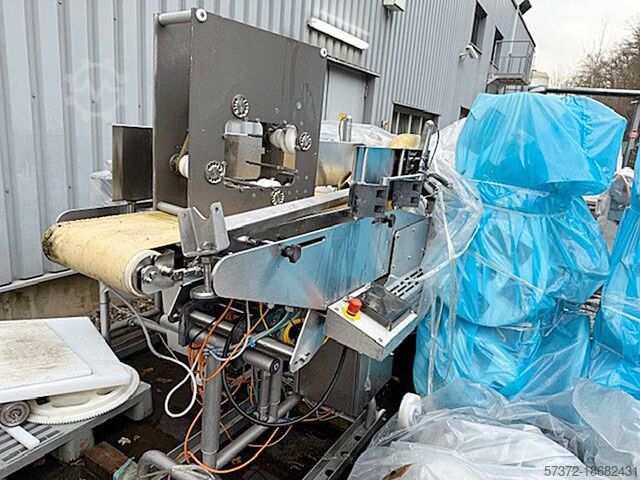 Buffer Stand Intray Smart Buffer