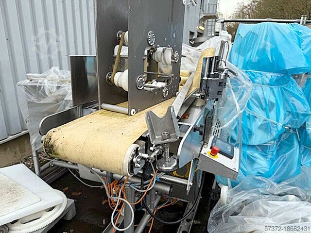 Buffer Stand Intray Smart Buffer