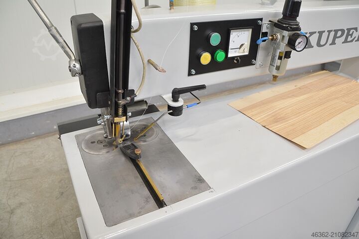 Fineernaaimachine Kuper 920